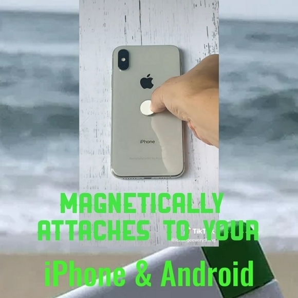 Power Bank, Surfboard Charm iPhone Android Cell / Tablet - Picture 7 of 15